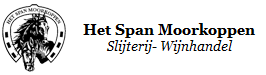 Het Span Moorkoppen
